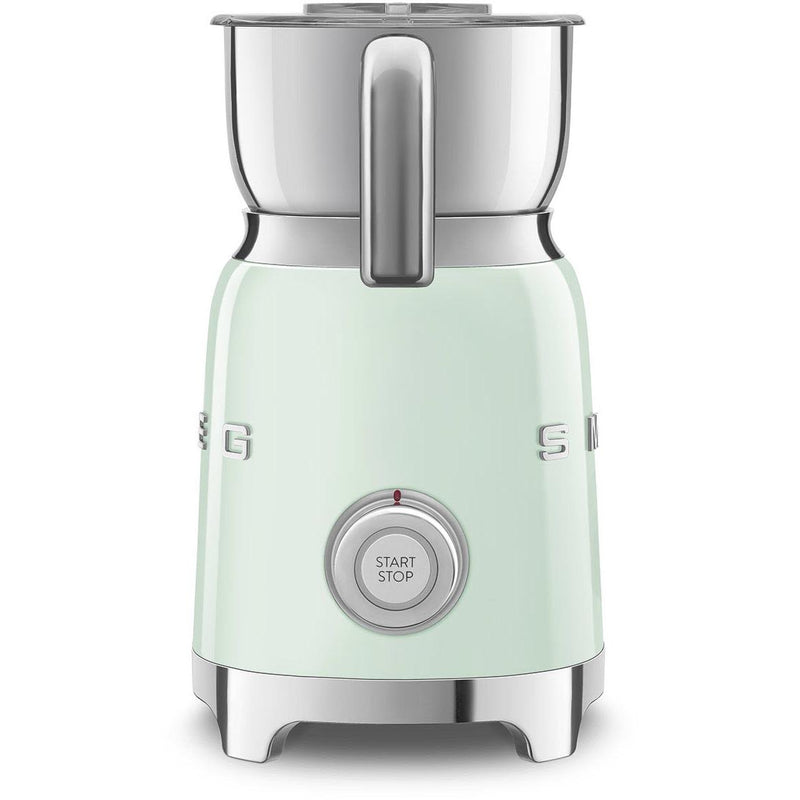 Smeg Mousseur à lait MFF01PGUS - Germain Larivière