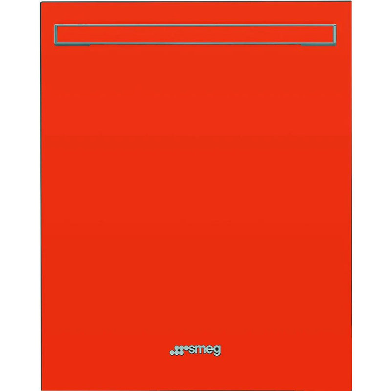 Smeg Portofino panneau de recouvrement KIT86PORTRD - 1 - Germain Larivière