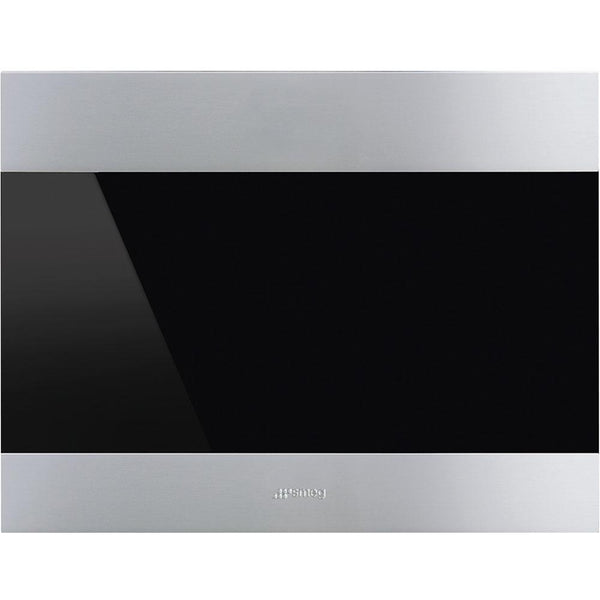 Smeg Refroidisseur à vin Classic de 18 bouteilles CVIU321X1 - Germain Larivière