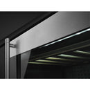 Smeg Refroidisseur à vin Classic de 38 bouteilles CVIU338RX1 - Germain Larivière