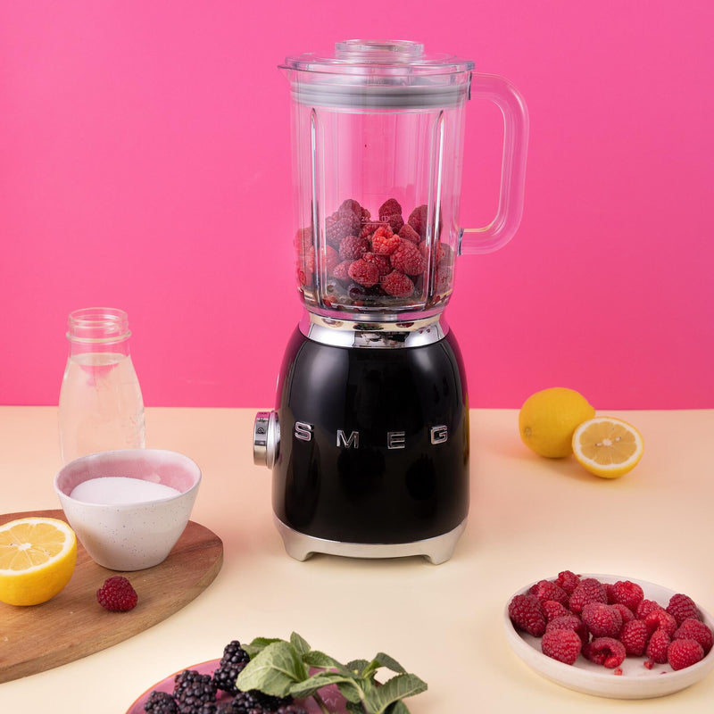 Smeg Retro - Style mélangeur de 600 W BLF03BLUS - Germain Larivière