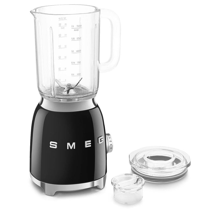 Smeg Retro - Style mélangeur de 600 W BLF03BLUS - Germain Larivière