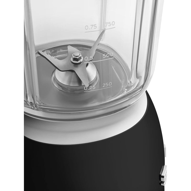 Smeg Retro - Style mélangeur de 600 W BLF03BLUS - Germain Larivière