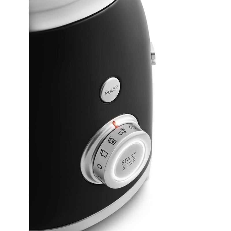 Smeg Retro - Style mélangeur de 600 W BLF03BLUS - Germain Larivière