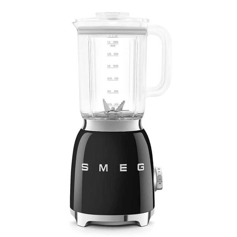 Smeg Retro - Style mélangeur de 600 W BLF03BLUS - Germain Larivière