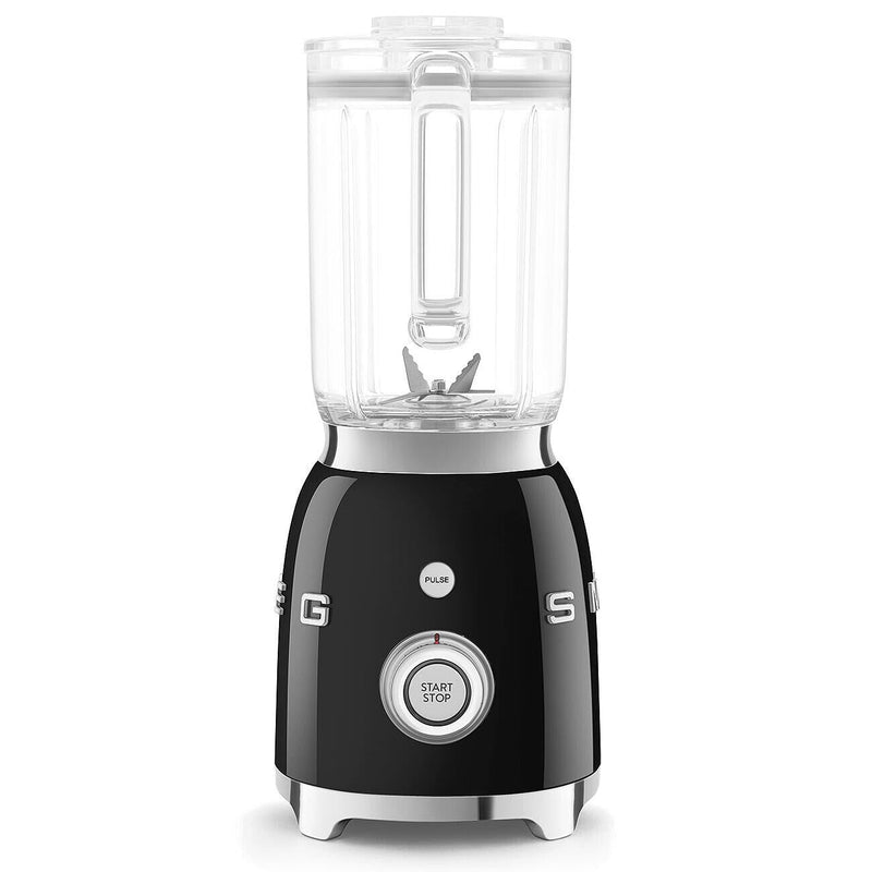 Smeg Retro - Style mélangeur de 600 W BLF03BLUS - Germain Larivière