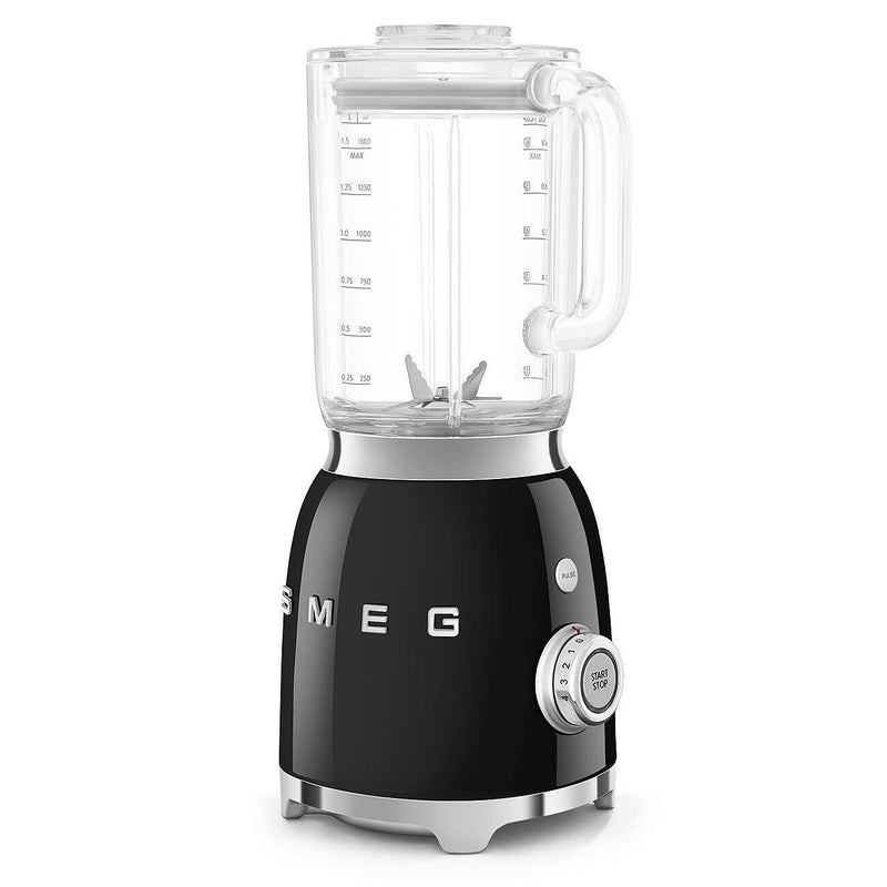 Smeg Retro - Style mélangeur de 600 W BLF03BLUS - Germain Larivière