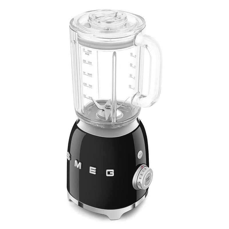 Smeg Retro - Style mélangeur de 600 W BLF03BLUS - Germain Larivière
