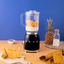 Smeg Retro - Style mélangeur de 600 W BLF03BLUS - Germain Larivière