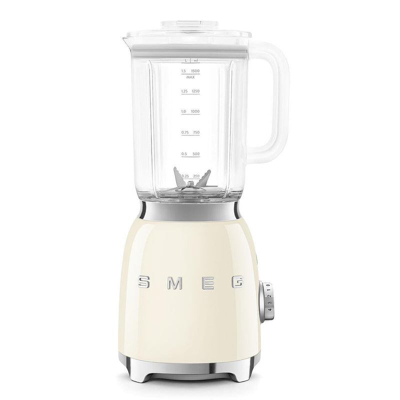 Smeg Retro - Style mélangeur de 600 W BLF03CRUS - Germain Larivière