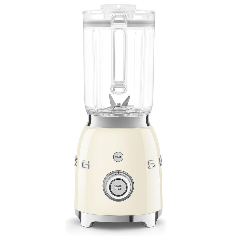 Smeg Retro - Style mélangeur de 600 W BLF03CRUS - Germain Larivière