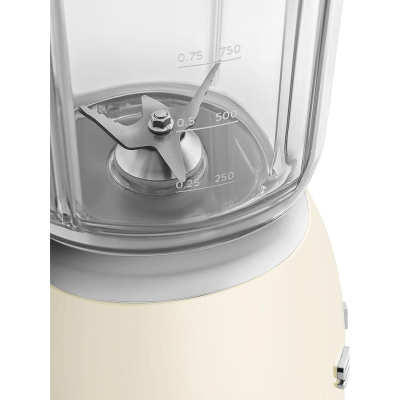 Smeg Retro - Style mélangeur de 600 W BLF03CRUS - Germain Larivière