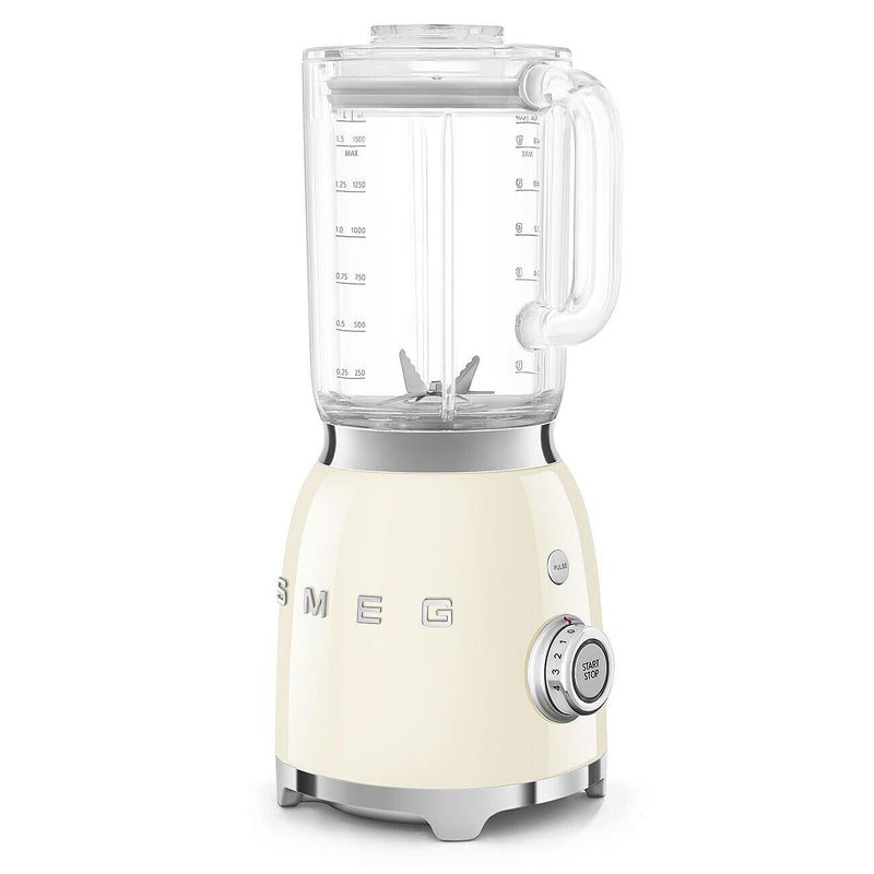 Smeg Retro - Style mélangeur de 600 W BLF03CRUS - Germain Larivière