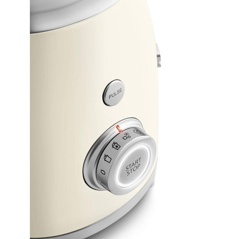 Smeg Retro - Style mélangeur de 600 W BLF03CRUS - Germain Larivière