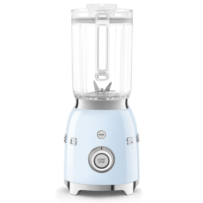 Smeg Retro - Style mélangeur de 600 W BLF03PBUS - Germain Larivière