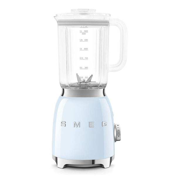 Smeg Retro - Style mélangeur de 600 W BLF03PBUS - Germain Larivière
