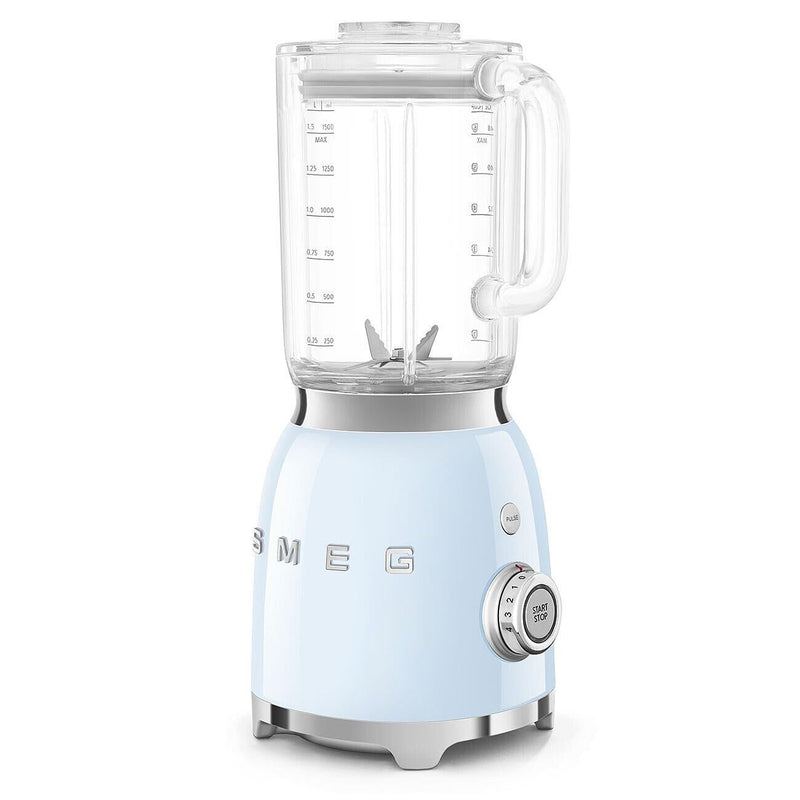 Smeg Retro - Style mélangeur de 600 W BLF03PBUS - Germain Larivière