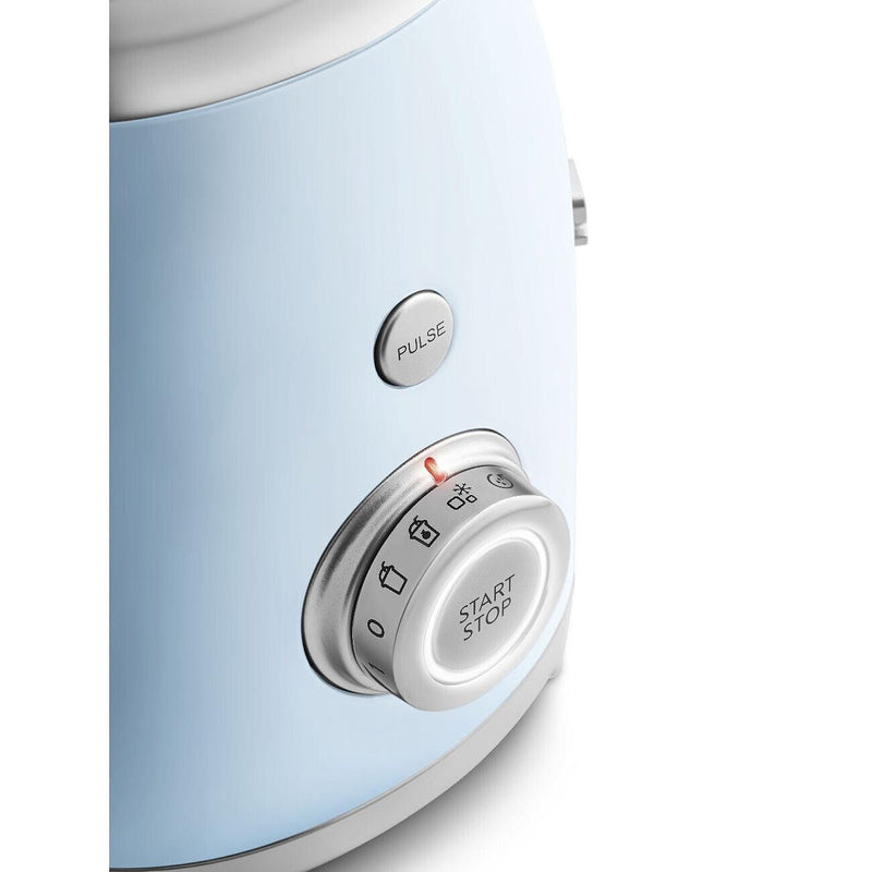 Smeg Retro - Style mélangeur de 600 W BLF03PBUS - Germain Larivière