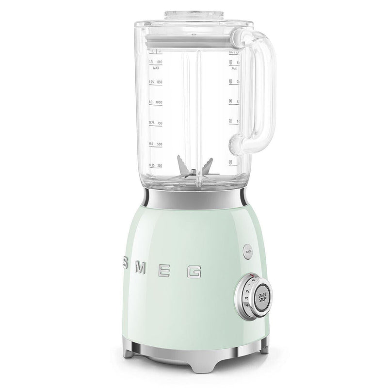 Smeg Retro - Style mélangeur de 600 W BLF03PGUS - Germain Larivière