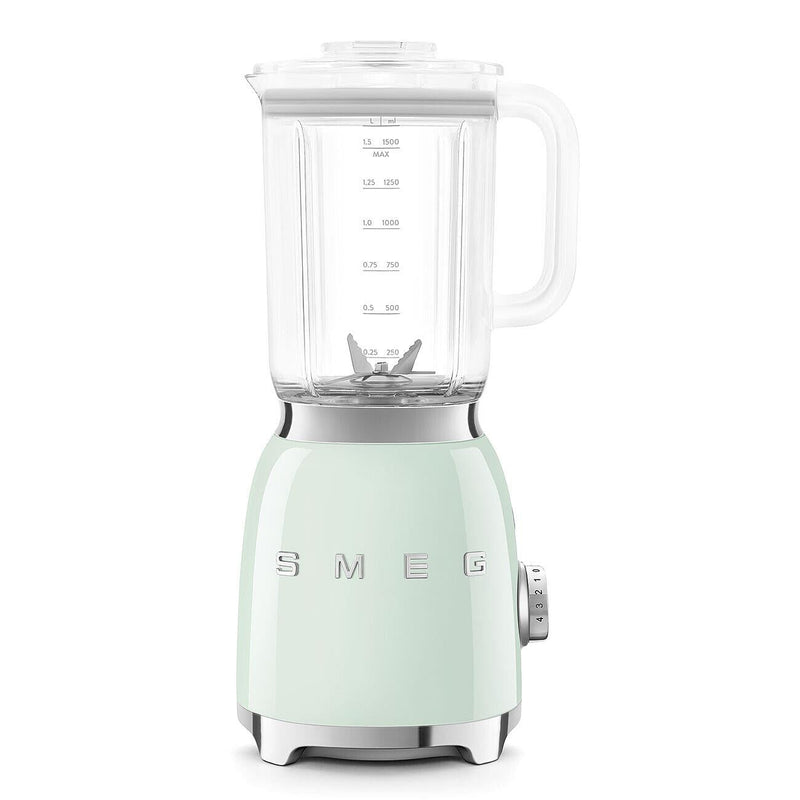 Smeg Retro - Style mélangeur de 600 W BLF03PGUS - Germain Larivière