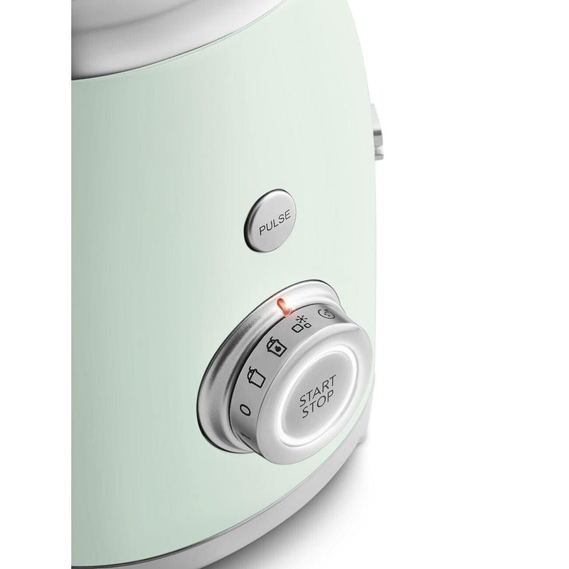 Smeg Retro - Style mélangeur de 600 W BLF03PGUS - Germain Larivière