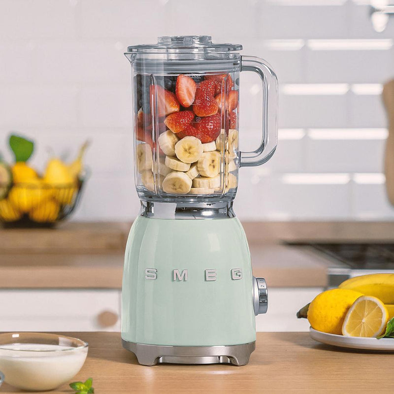 Smeg Retro - Style mélangeur de 600 W BLF03PGUS - Germain Larivière