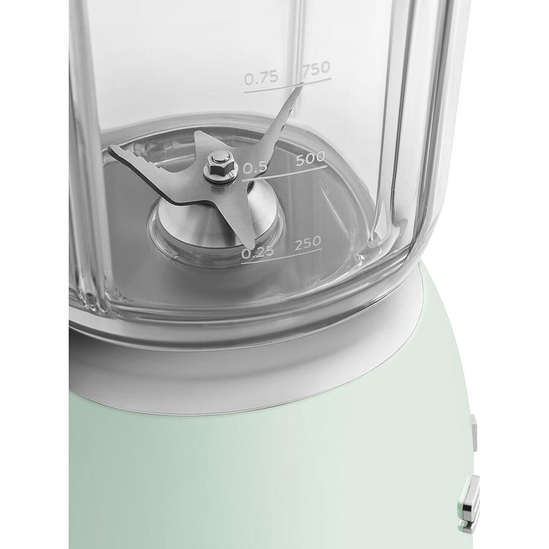 Smeg Retro - Style mélangeur de 600 W BLF03PGUS - Germain Larivière