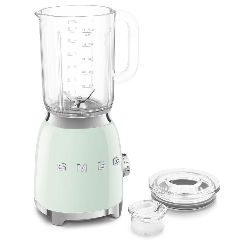 Smeg Retro - Style mélangeur de 600 W BLF03PGUS - Germain Larivière