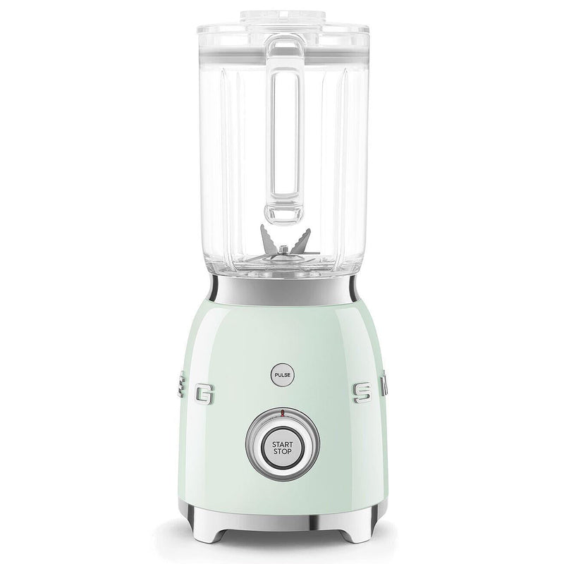 Smeg Retro - Style mélangeur de 600 W BLF03PGUS - Germain Larivière