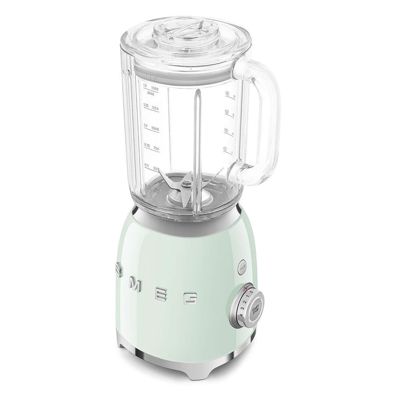 Smeg Retro - Style mélangeur de 600 W BLF03PGUS - Germain Larivière