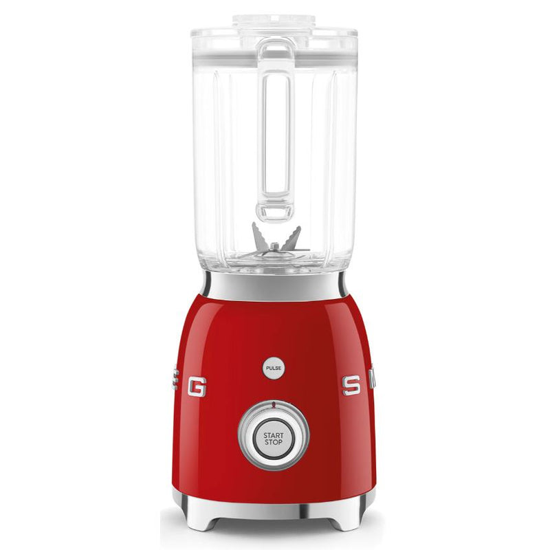 Smeg Retro - Style mélangeur de 600 W BLF03RDUS - Germain Larivière