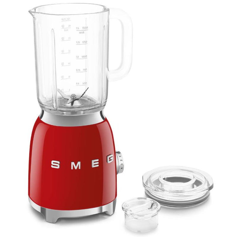 Smeg Retro - Style mélangeur de 600 W BLF03RDUS - Germain Larivière