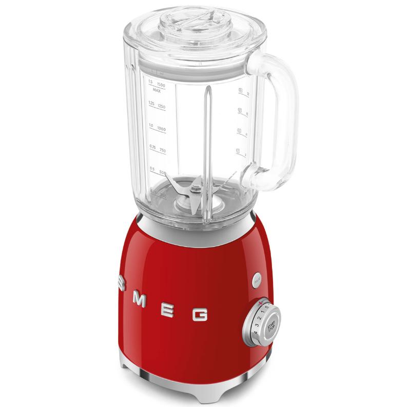 Smeg Retro - Style mélangeur de 600 W BLF03RDUS - Germain Larivière