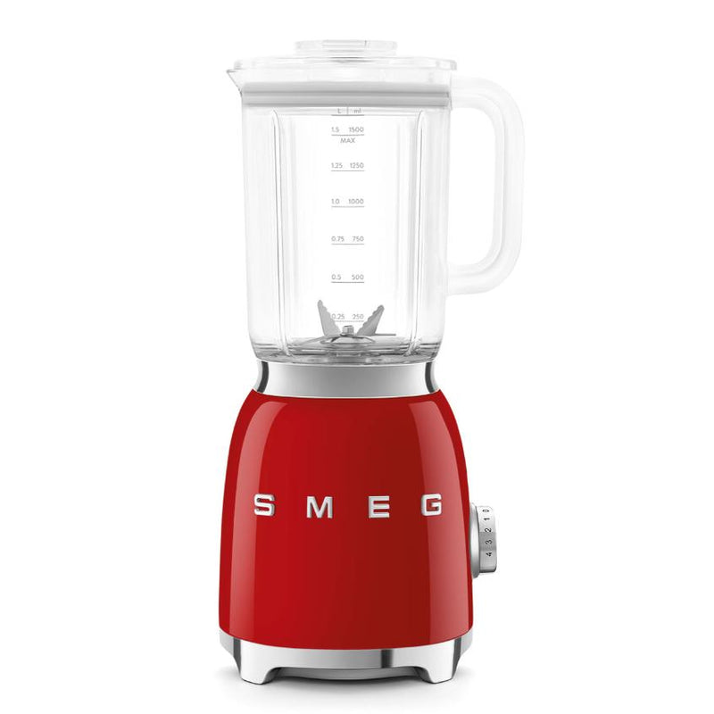 Smeg Retro - Style mélangeur de 600 W BLF03RDUS - Germain Larivière