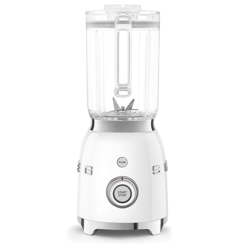 Smeg Retro - Style mélangeur de 600 W BLF03WHUS - Germain Larivière