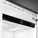 Smeg Tout réfrigérateur de 30 pouces, 17,45 pi. cu. RSDU30RX - Germain Larivière