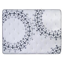 Stearns & Foster Matelas Mon Chéri coussin ferme à plateau - coussin pour lit double - Germain Larivière