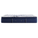 Stearns & Foster Matelas Mon Chéri coussin ferme à plateau - coussin pour lit double - Germain Larivière