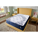 Stearns & Foster Matelas Mon Chéri coussin ferme à plateau - coussin pour lit double - Germain Larivière