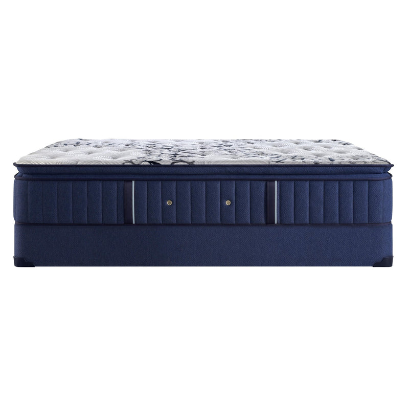 Stearns & Foster Matelas Mon Chéri coussin ferme à plateau - coussin pour lit simple XL - Germain Larivière