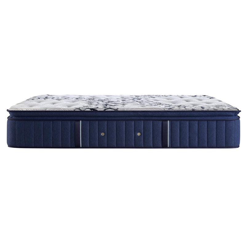 Stearns & Foster Matelas Mon Chéri coussin ferme à plateau - coussin pour lit simple XL - Germain Larivière