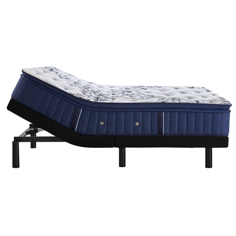 Stearns & Foster Matelas Mon Chéri coussin ferme à plateau - coussin pour lit simple XL - Germain Larivière