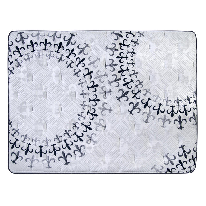 Stearns & Foster Matelas Mon Chéri coussin ferme à plateau - coussin pour très grand lit - Germain Larivière
