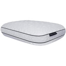 Stearns & Foster Oreiller Oreiller de lit en latex avec housse Tencel - Germain Larivière