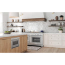 Get an additional 7%–15% off when you buy 2 or more Thermador kitchen appliances