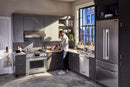 Get an additional 10%–20% off when you buy 2 or more SIGNATURE KITCHEN SUITE kitchen appliances