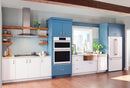 Get an extra $500–$1000 off when you buy 2 or more LG Studio kitchen appliances
