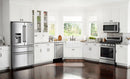 Get an additional $150 to $300 off on the purchase of 2 Maytag kitchen appliances