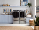 Get an additional $150 off on the purchase of 2 Maytag or Whirlpool laundry appliances