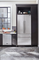 Get an additional 10%–20% off when you buy 2 or more SIGNATURE KITCHEN SUITE kitchen appliances